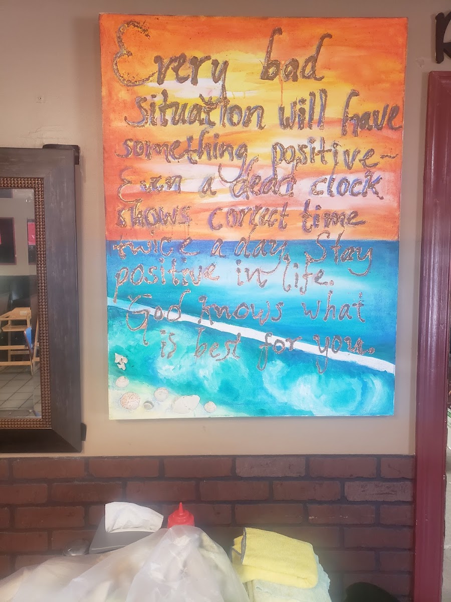 Fruit Punch Sandwich Shop Menu - Image 6